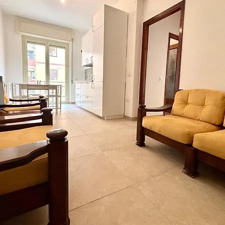 Apartman Red Marble, Cagliari, Sardinia *