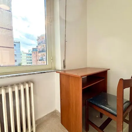 Red Marble, Cagliari, Sardinia Apartman Cagliari