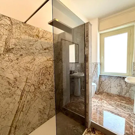 Apartman Red Marble, Cagliari, Sardinia Cagliari