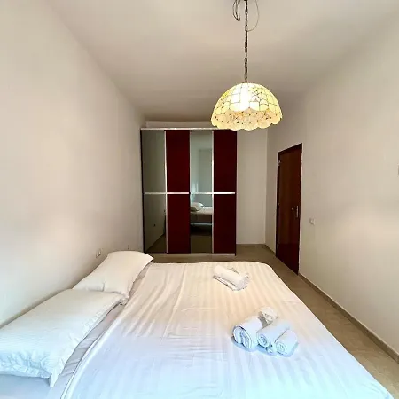 Apartman Red Marble, Cagliari, Sardinia